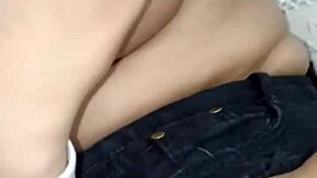 My stepbrother tricked me into anal sex