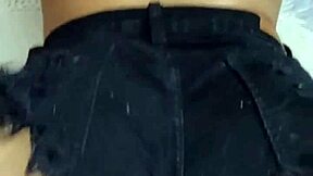 My stepbrother tricked me into anal sex