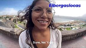 I Had A Blind Date With A Porn Actress Who Took Me To Her Backstage Sessions!