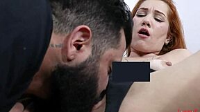 Ruivinha Pawg Gozando Muito Dando A Bucetinha E O Cuzinho!