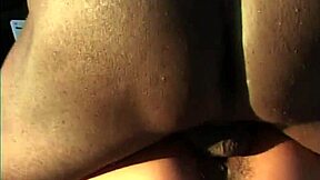 Is This Cheerleader Ready for Black Friend's Intense Ass Licking?