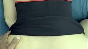 i fucked a hot nursing student who wanted intensive care 😈