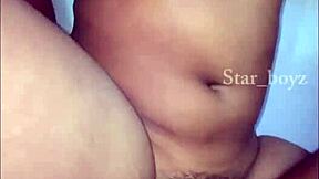 hot hindi girl and boyfriend video gone viral 😍