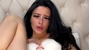 A teen American exchange student engages in solo activities