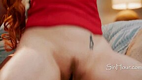 busty caretaker walks horny masturbating guy lauren phillips axel haze