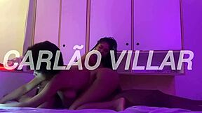 uma very tasty encounter with brunette