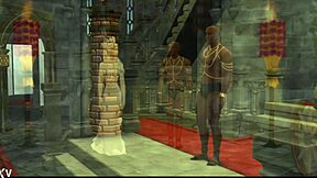 Ariana GS Gets Her Wicked Pussy Banged