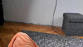 Tattooed Fucktoy Craves Hard Dick In Every Position