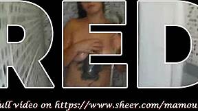 mamou avec livia une jolie amatrice tatouée avec qui je fais bien l'amour