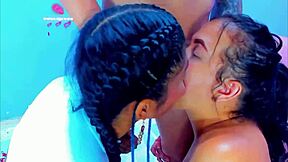 Crazy Bitches Suck Dick!