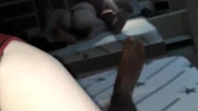 Blonde Hottie Sits On My Cock While I Watch Corinthians Game Pintoloko110