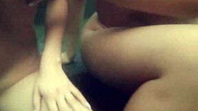 Savannah Sixx Kisses Gia Derza Deeply, Then Licks Her Pussy In The Bedroom!