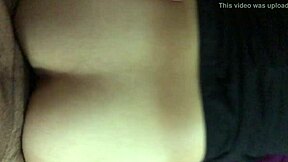 Fucking My Petite Love in the Little House?