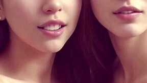 Look at these naked girls from Brazil, Italy, Colombia, and more dancing to good music