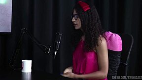 compilation of spaghetti in swing cast with tifany rocha