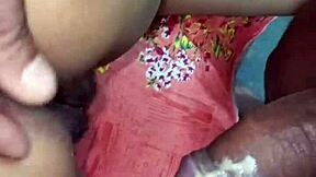 Beautiful Indian Young Girl Enjoys Dirty Assfucking With Boyfriend In Bedroom