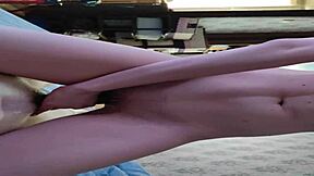 morning sex with my redhead girlfriend feels so good, doesn't it?