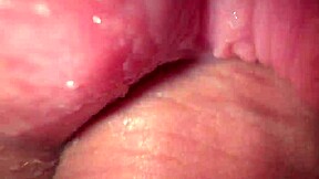 I roughly fuck my teen stepsister and cum inside her pussy