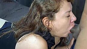 Oh My God, What A Big Dick My Friend Has!