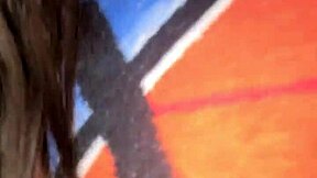 stepsister offers ass to avoid pain