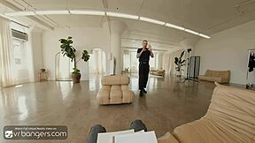 i fucked dat young pussy at da interview n she came hard