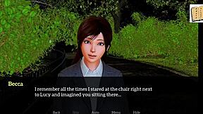 Does My New Family 87 Feature Erotic Ass Play And Big Tits?