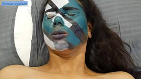 Hot Secretary Prabha Deepthroats Boss! Bent Over For Hardcore Doggystyle Fucking!