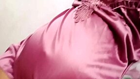 Indian teen girl needs fuck around home while she alone