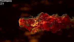 take this monster cock in your ass hard!