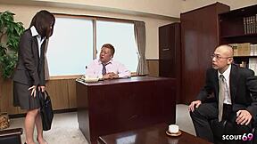 苗条日本OL诱惑双内射无码MMF3P