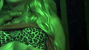 Wow, check this teen 18+ bound tight in extreme bondage for webcam teasing!