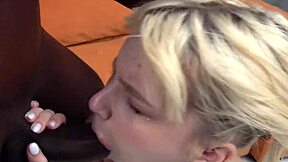 19yo sweetie dolls first interracial penetration big black cock balls deep anal cum in mouth eks105-p02