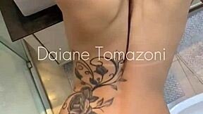 I fucked my classmate in the college bathroom.