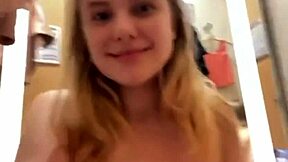 first time public masturbate close up