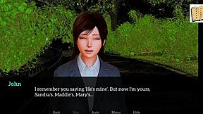 Does My New Family 87 Feature Erotic Ass Play And Big Tits?