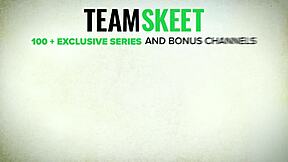 my stepgrandpa helped me change, so i sucked his cock?