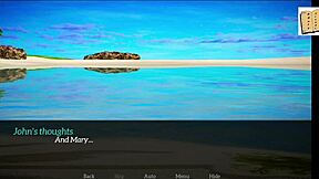 Does My New Family 87 Feature Erotic Ass Play And Big Tits?