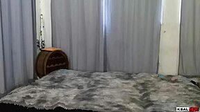 Behind-the-scenes carnival in Copa Cabana with wild gangbang and big cock action