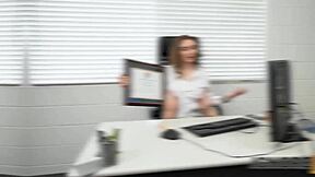 ignore4k leading the horny students at university