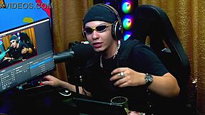 i’m nervous but martina olivera’s casting got my latina ass shaking