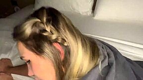 Fucked Asian Woman Hard In Her Own Home!