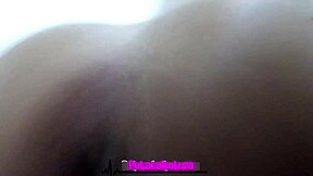 Nidia Yoshira gets her vagina perforated by the magic drill