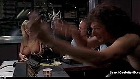 jenna jameson reveals private parts in 1997 retro scene