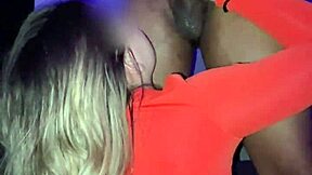 Teen Sucks Big Black Cock Compilation