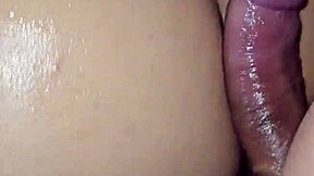 Mature woman desires intimacy in the kitchen. Part 1 with toys and big cock.