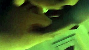 Licking Pussy and Ass Fucking Her Hard!