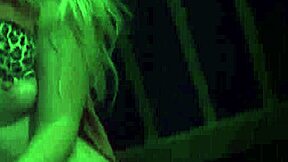 i got fucked outdoors in extreme domination by a milf.