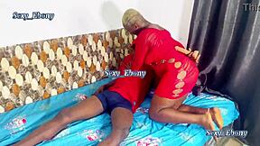 Ride That Big Fat Cock Now!