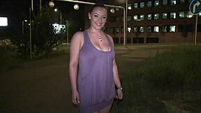 A BIG TITS STAR KRYSTAL SWIFT PUBLIC ORGY THROUGH CAR WINDOW