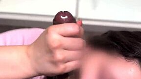 Teen Sucks Big Black Cock Compilation